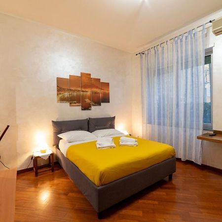 Via Avvocata 10 Apartment Naples Exterior photo