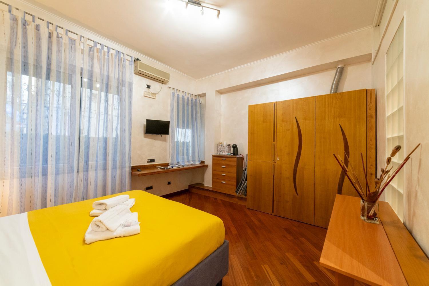 Via Avvocata 10 Apartment Naples Exterior photo